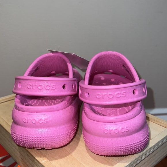 Toddler CROCS platform - Picture 5 of 9